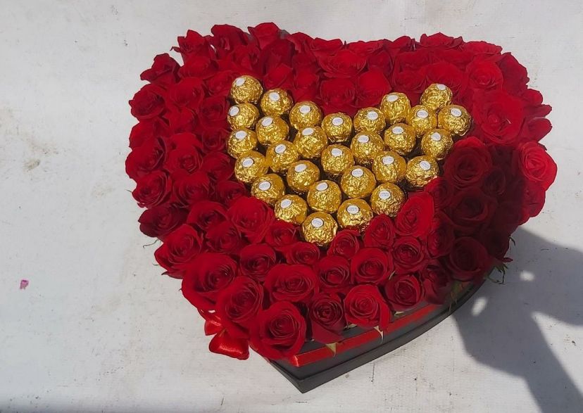 💖 Dulce Corazón de Encanto 💖