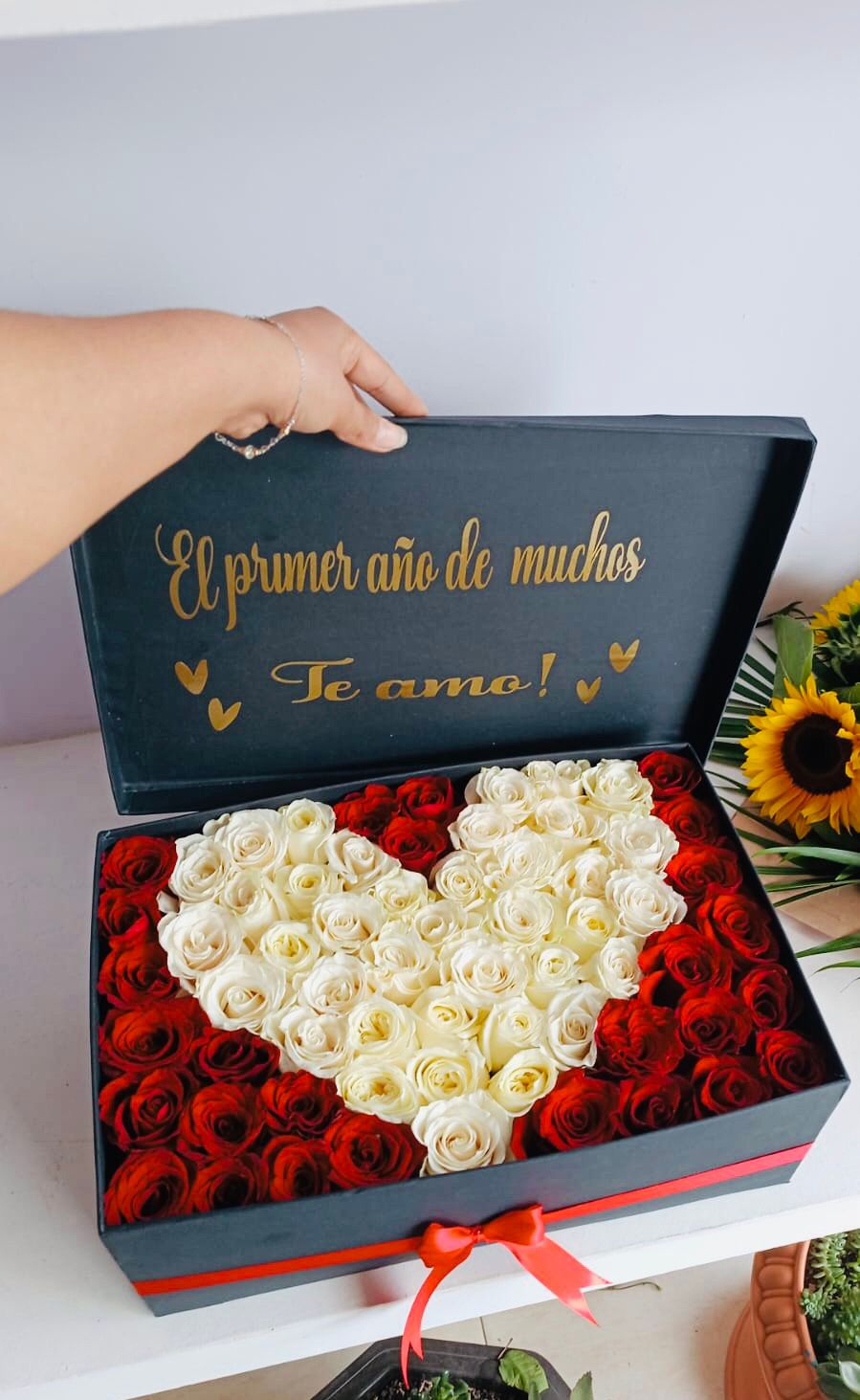 BAÚL DE AMORES ✨😍