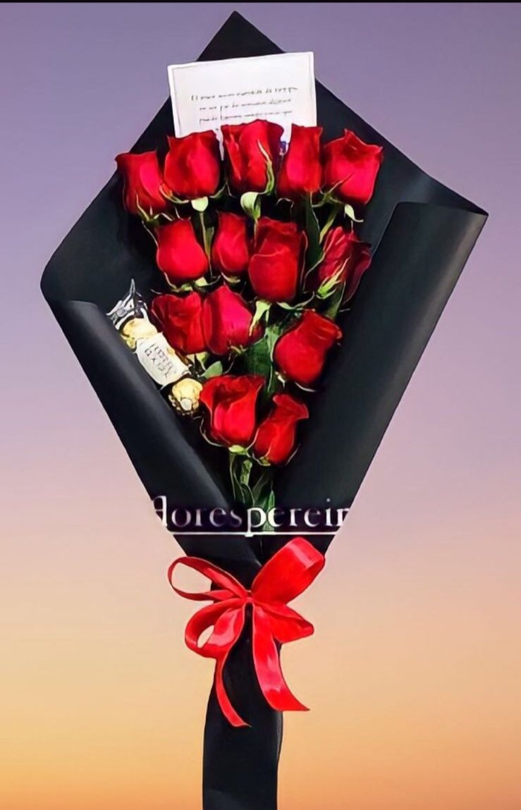 SELECCIÓN FLORAL ESPECIAL✨