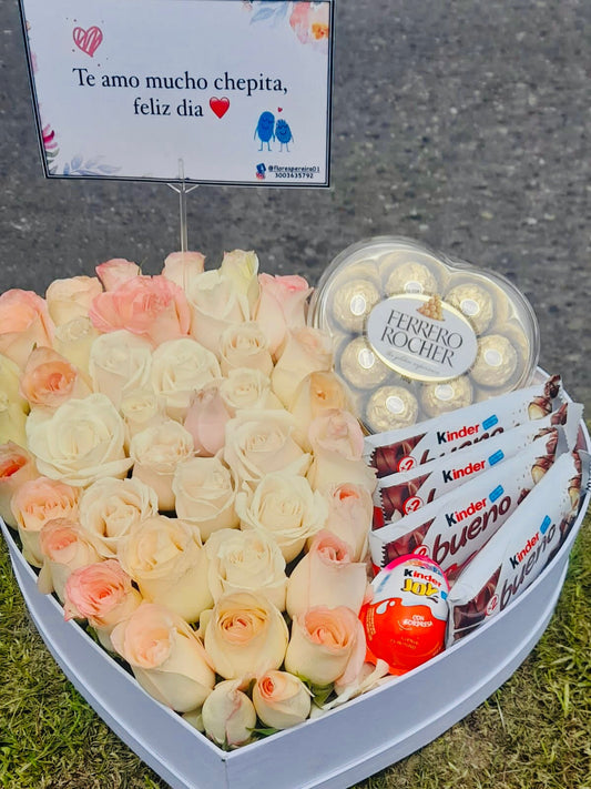 DULCE CORAZÓN ❤️✨