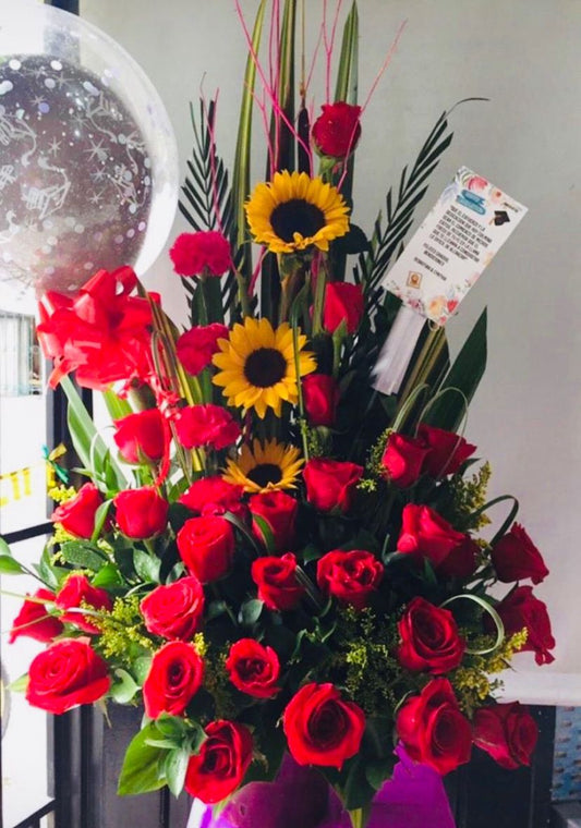 DULCE TRADICIÓN 🥰🌹🌻