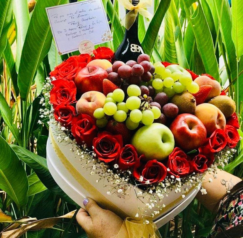 💖 Dulce Corazón 💖