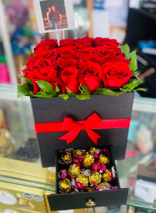 🌹 Dulce Sorpresa 🌹