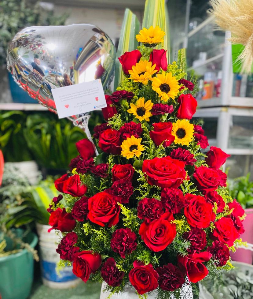 DULCE TRADICIÓN 🥰🌹🌻